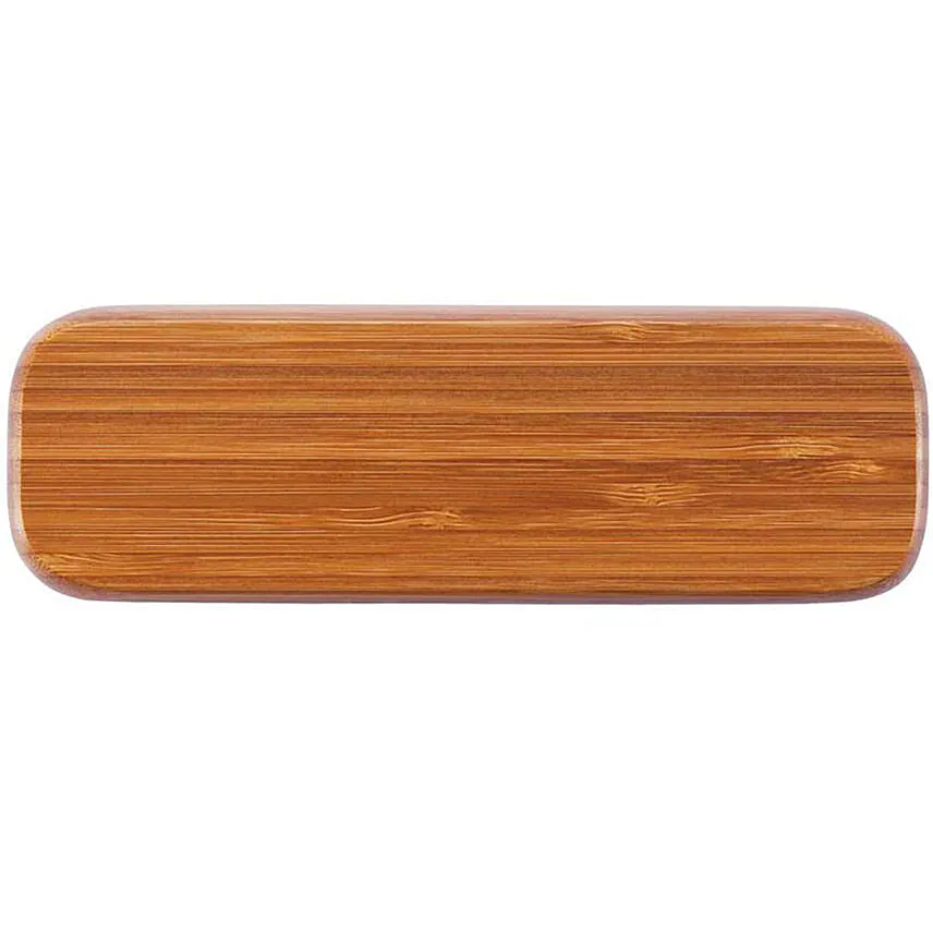 Bamboo Pen In A Box