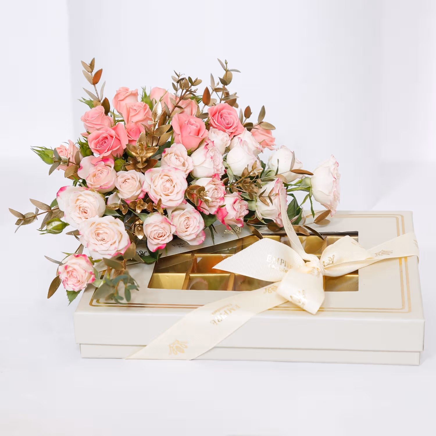 Chocolate Box 35 Assorted Pieces