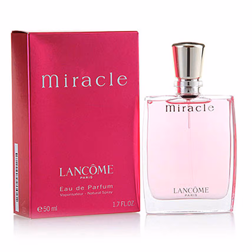 Miracle By Lancome For Women Edp