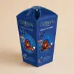 Indulge in Godiva Chocolate Domes - Luxurious Belgian Treats