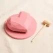 هدايا شوكولاتة بينياتا شكل قلب