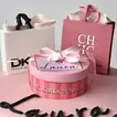 Luxurious 3D Designer Cake Inspired by Victoria's Secret