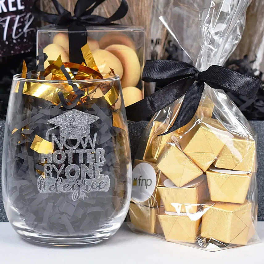 Celebration Hamper for Graduate