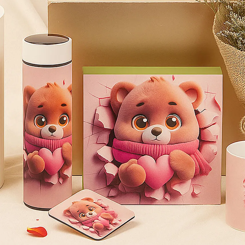 Valentines Gift for Teddy day