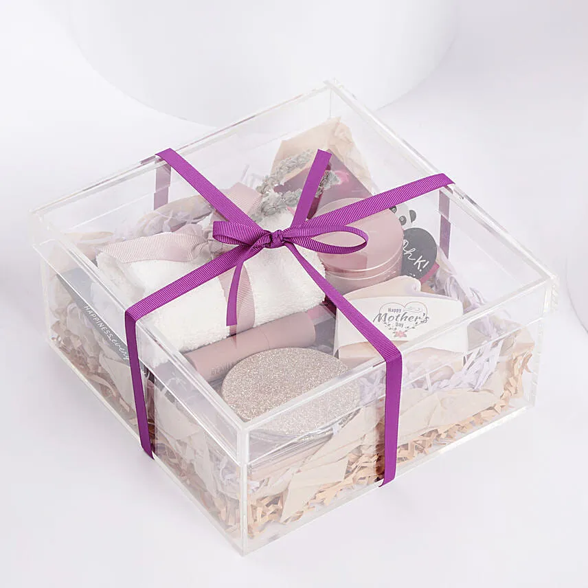 Mothers Day Plexi Box
