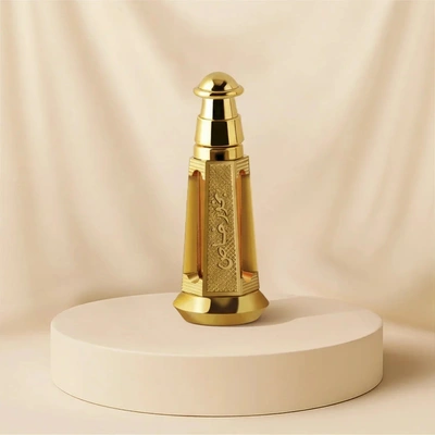 Bakhoor Khas Concentrated Perfume 3Ml