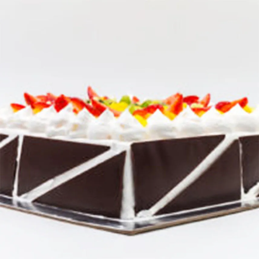 Fruit Cake