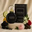 جولدي ذا رومان نايت من بولغاري - عطر فاخر بحجم 75 مل للنساء