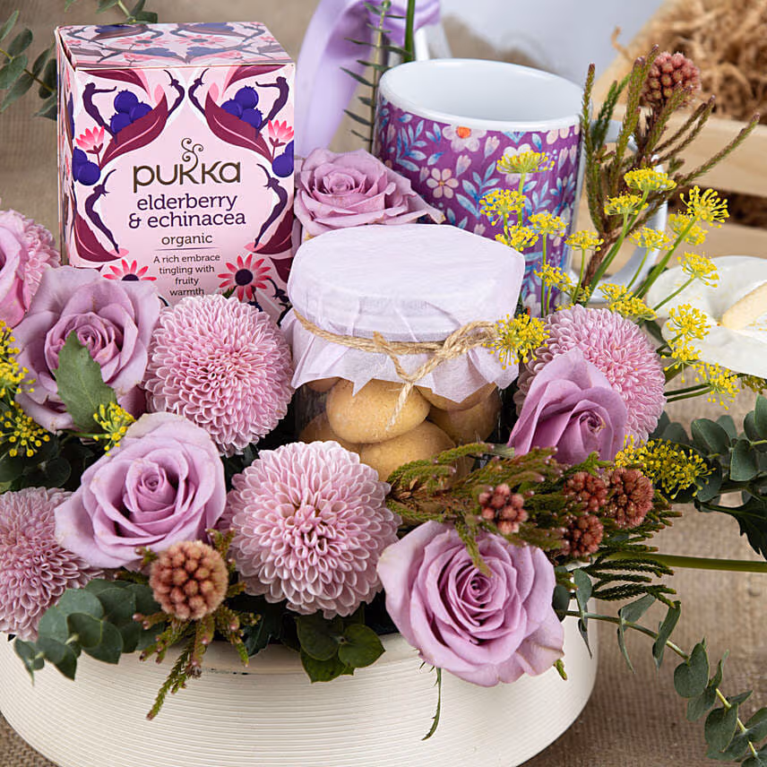 Affectionate Wishes Bundle