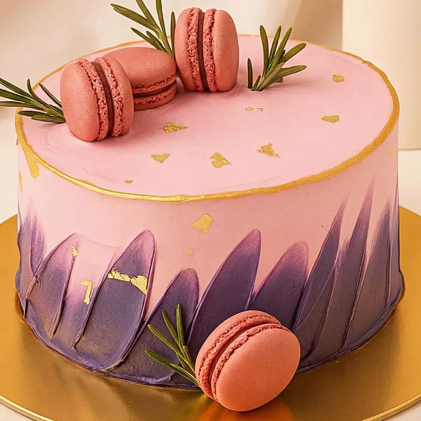 Dreams Cakes 6 Inches
