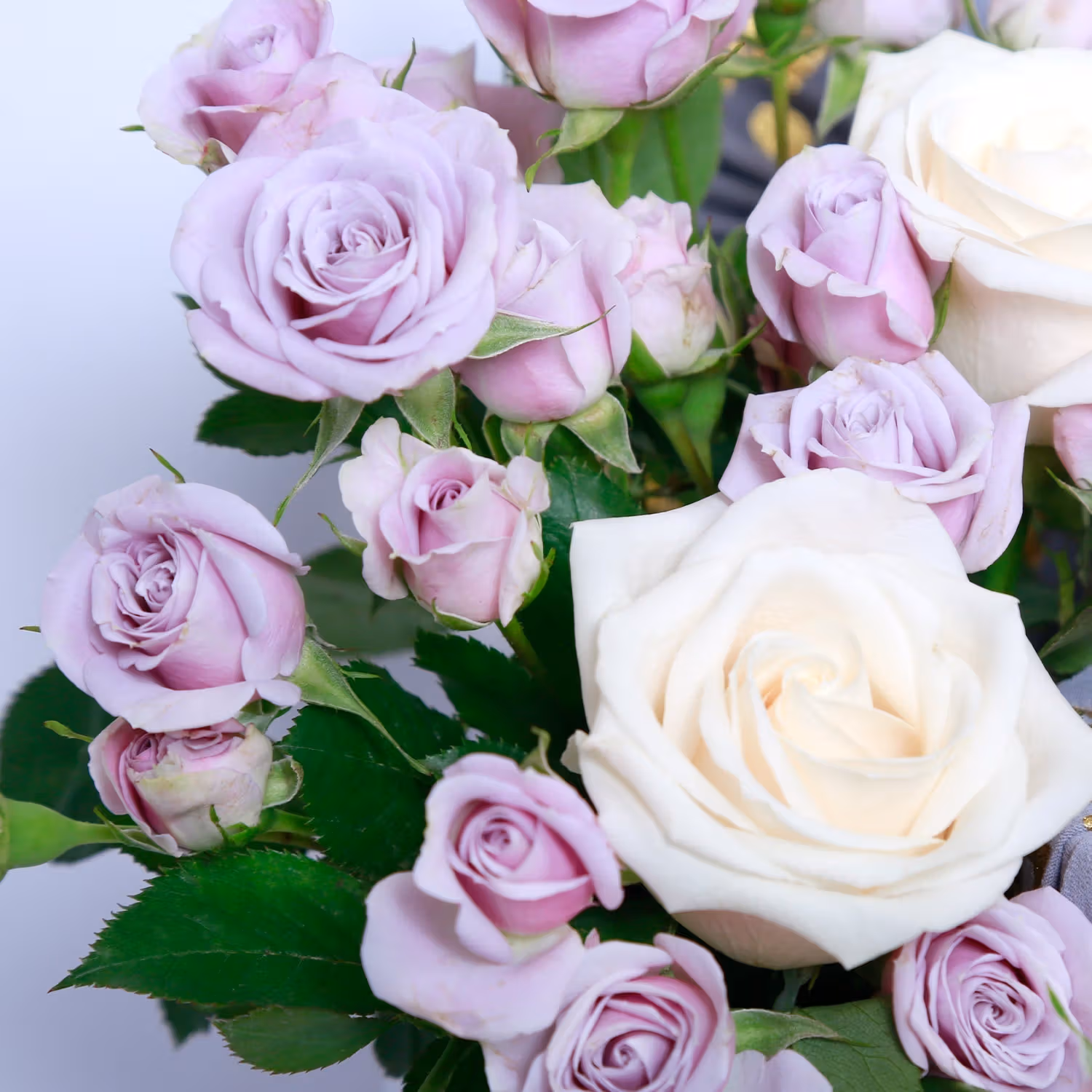 Best Wishes Arrangement