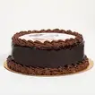 Friendship Day Chocolate Cake