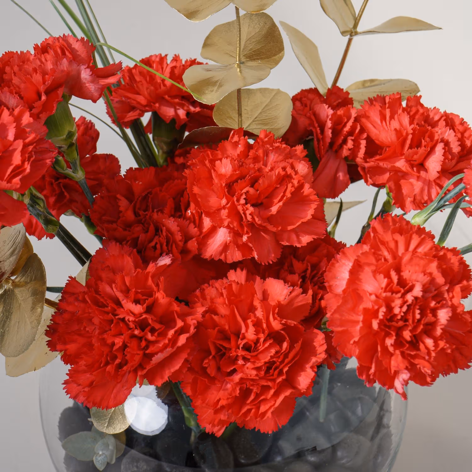 Crushing On Love Floral Arrangement