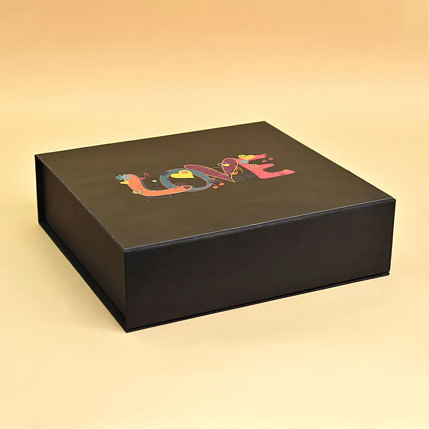 Personalized Men Hamper