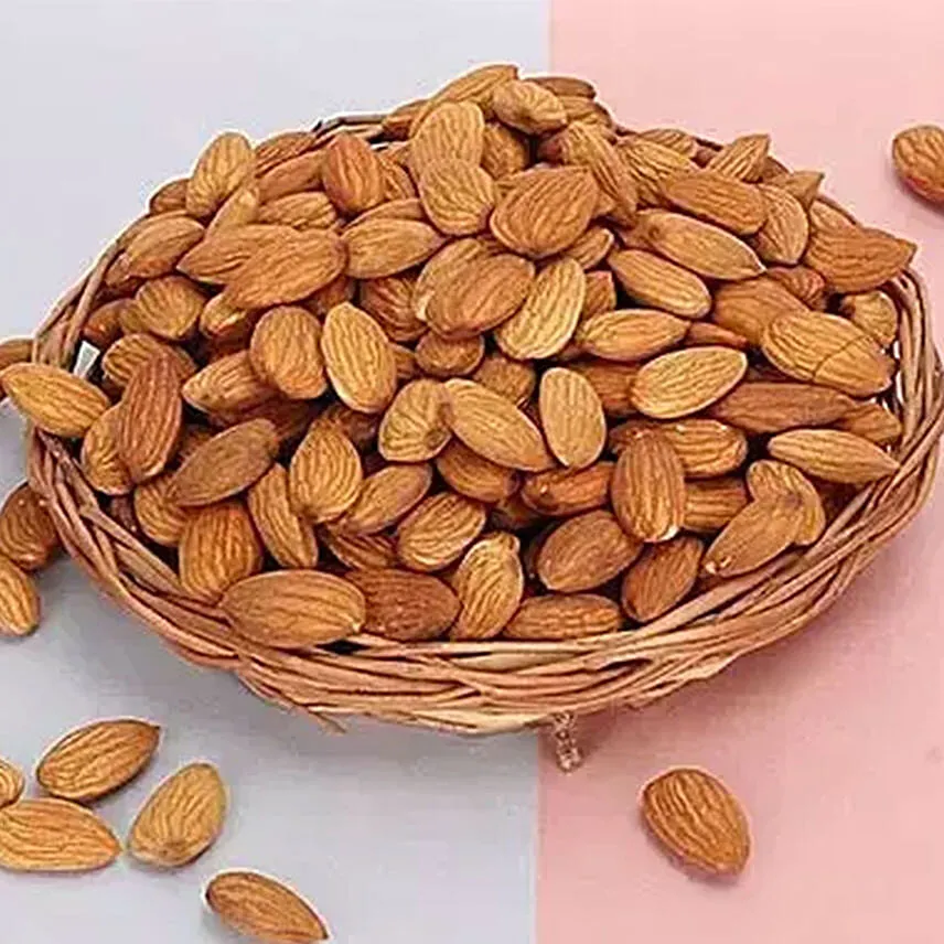 Almond Deepavali Delight