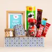 Brew & Bites Deluxe Gift Tray