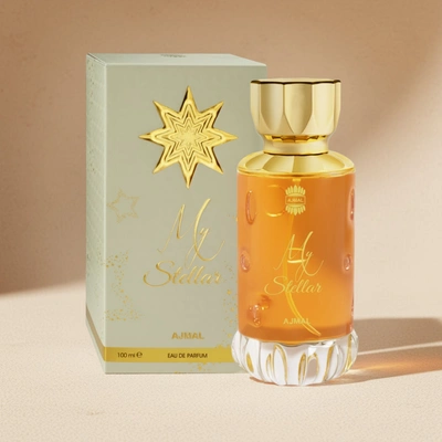 عطر ماي ستيلر 100 مل من أجمل - رائحة سماوية