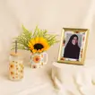 Sunflower Photo Frame Combo 