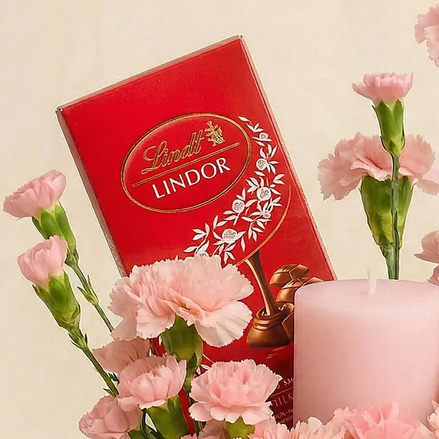 Sweets Fragrant and Beautiful Love