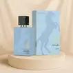 Lail Maleki Moroccan Blue Eau de Parfum | 100 Ml | Luxurious Fragrance for Men