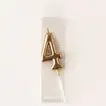 شمعة رقم 4