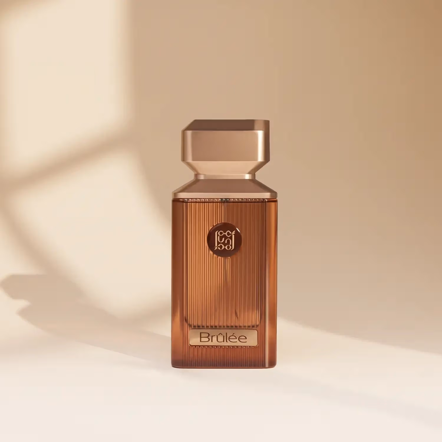Brulee Unisex Eau de Parfum 100ml - Luxurious Fragrance
