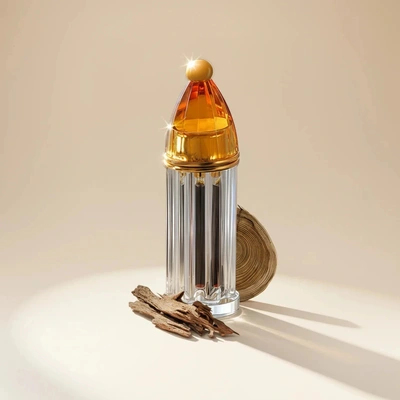 Dahn Al Oudh Madeh Conc D Perf 3Ml By Ajmal Perfume