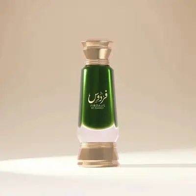 Firdaus by Ahmed 15ml | Luxurious Unisex Fragrance