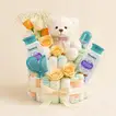 Love & Care | Newborn Hamper with Himalaya Collection