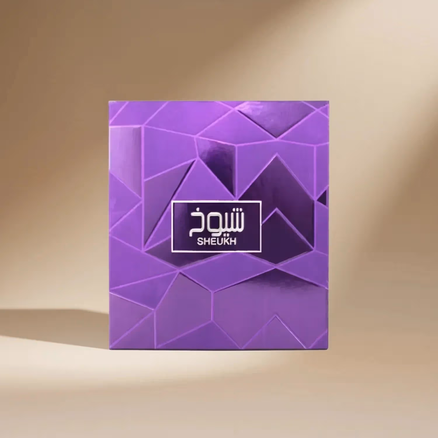 شيخ من أحمد المغربي | عطر للجنسين | 50 مل