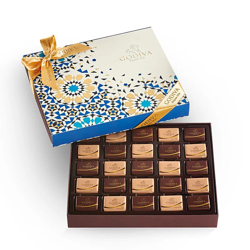 Godiva Finesse Belle