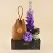 Saudi Coffee & Kleija in Ramadan Gift Tray
