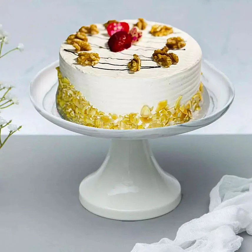 Coffee Cake
