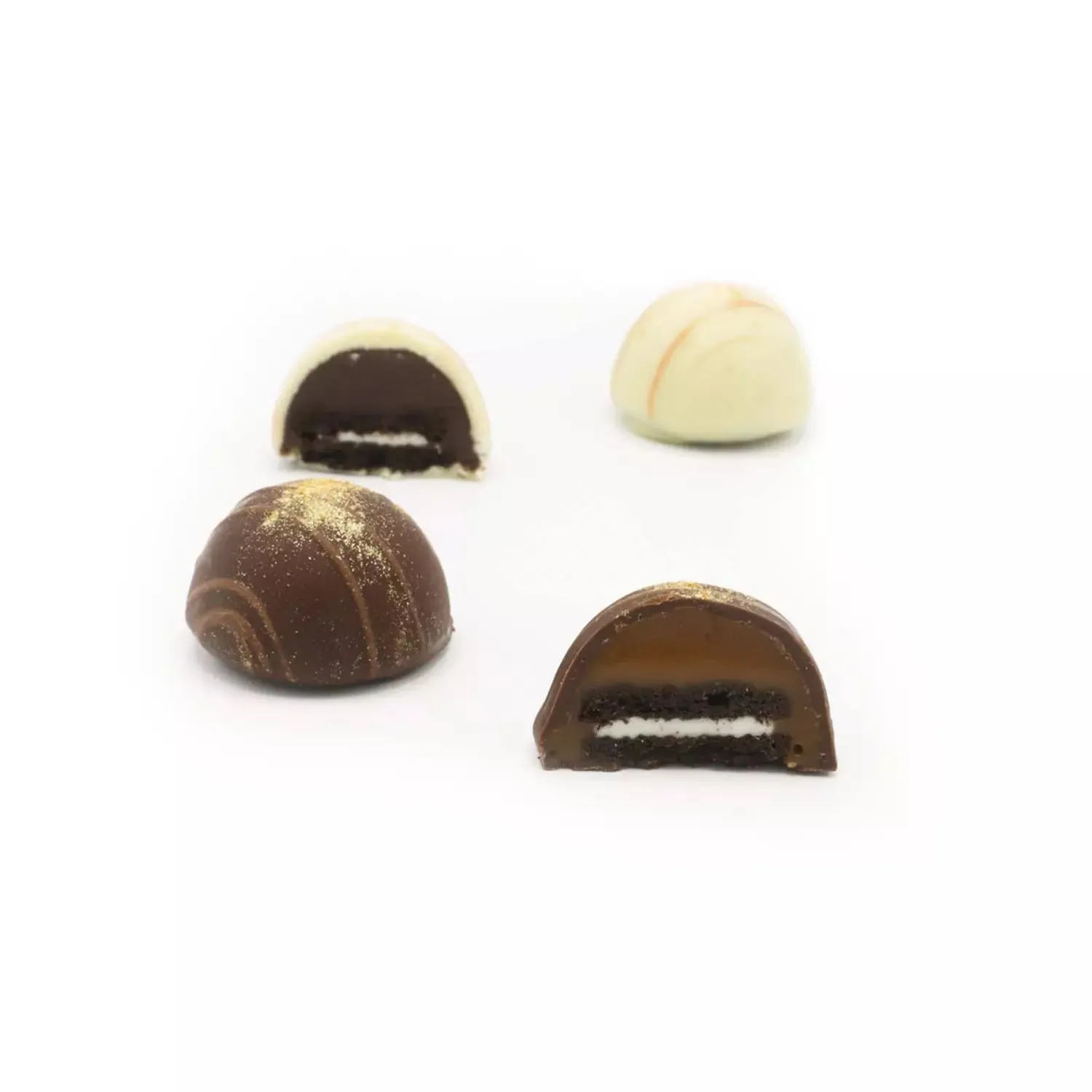 Oreo Chocolates Box Large