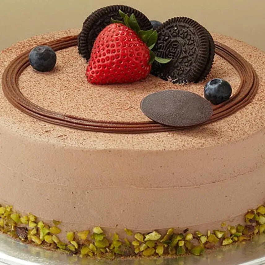 Chocolate Cake Add