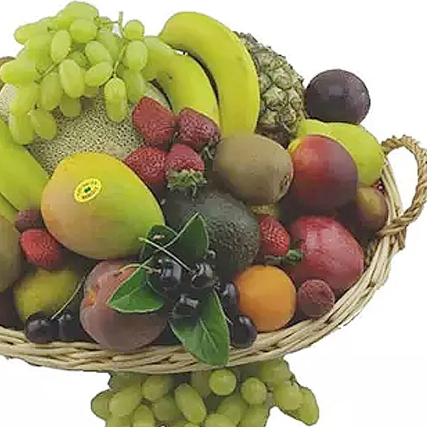 Fruit Bounty PH