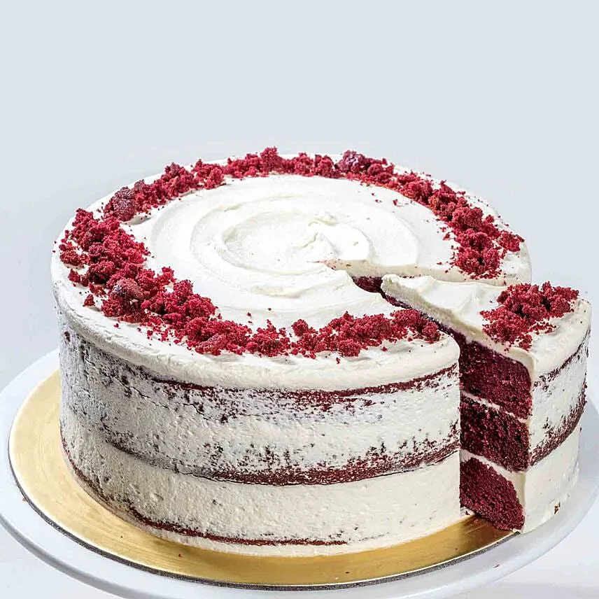 Red Velvet Cake