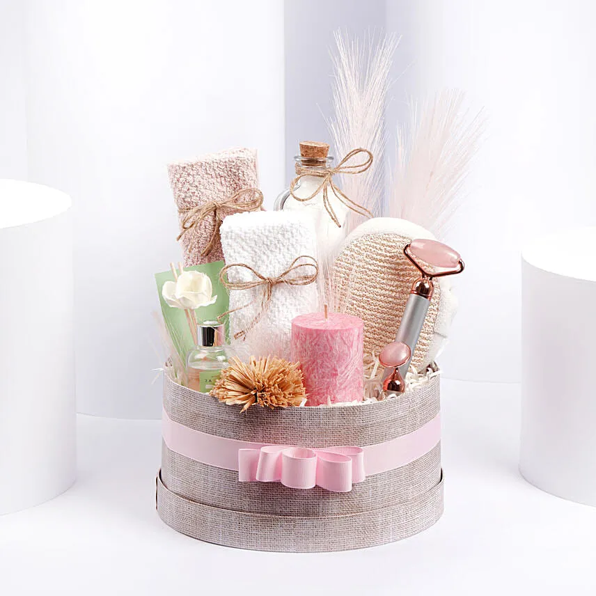 Beautiful Everyday Gift Box