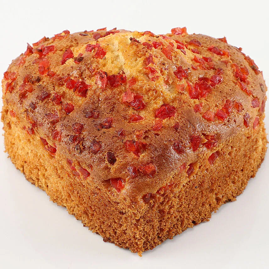 Vanilla Fruit Dry Cake 1.5 Kg