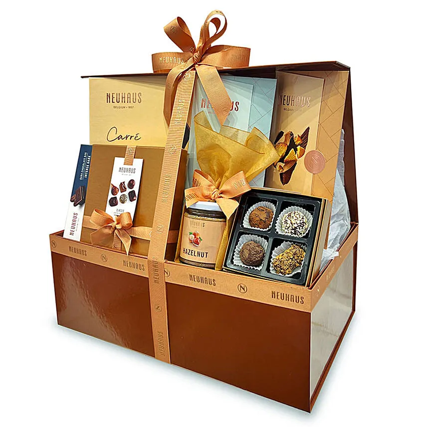 Neuhaus Large Gift Hamper