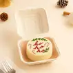 Holiday Cheer Bento Cake