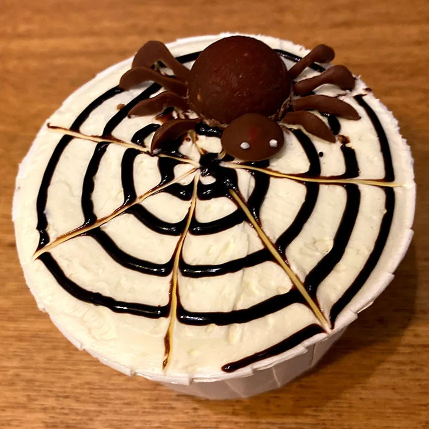 Halloween Character Cupcakes