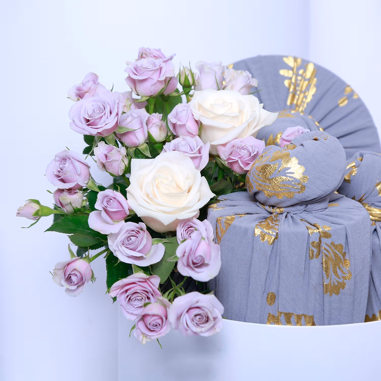 Best Wishes Arrangement