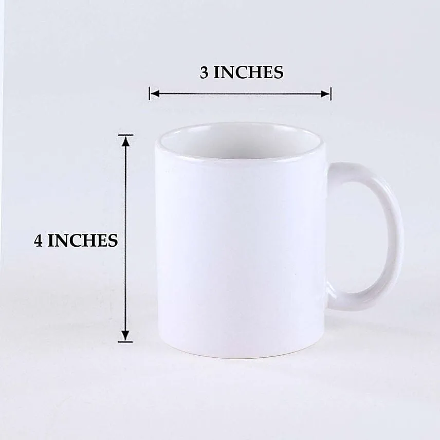 Coffee Time Personalised For Mum
