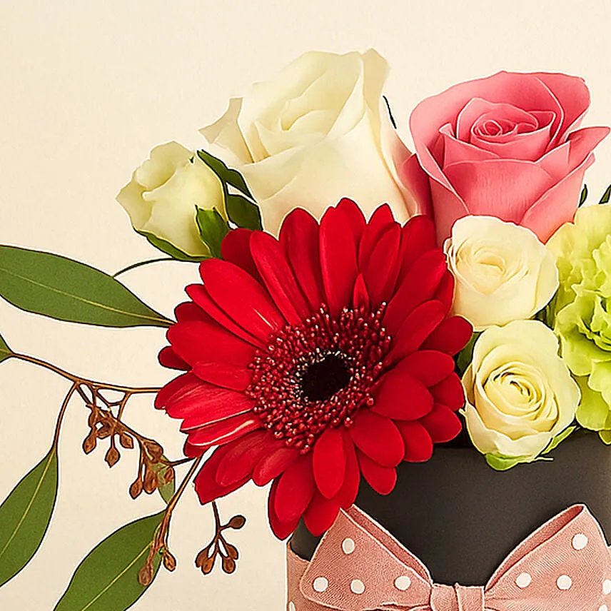 Stunning Floral Arrangement