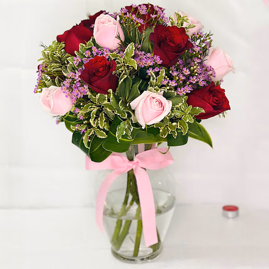 Make me a wish Bouquet