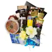 Raya Moteoban Hamper - Whittard Biscuit