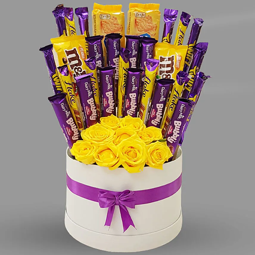 Joyful Gift Box