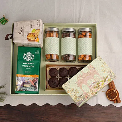 Special Treats Hamper