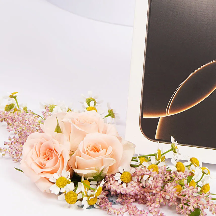 Iphone 16 Pro 128 GB Natural Titanium - Intl Version